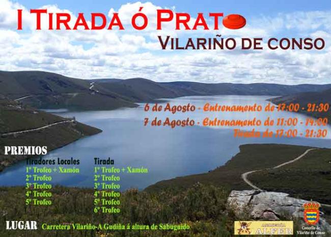 I Tirada ó Prato