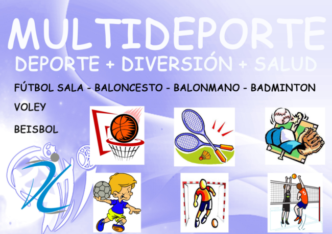Actividades Deportivas 2016/2017